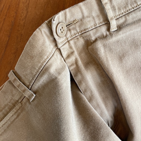 Men’s J crew 484 Essential Stretch chino 33x32 - Picture 10 of 10